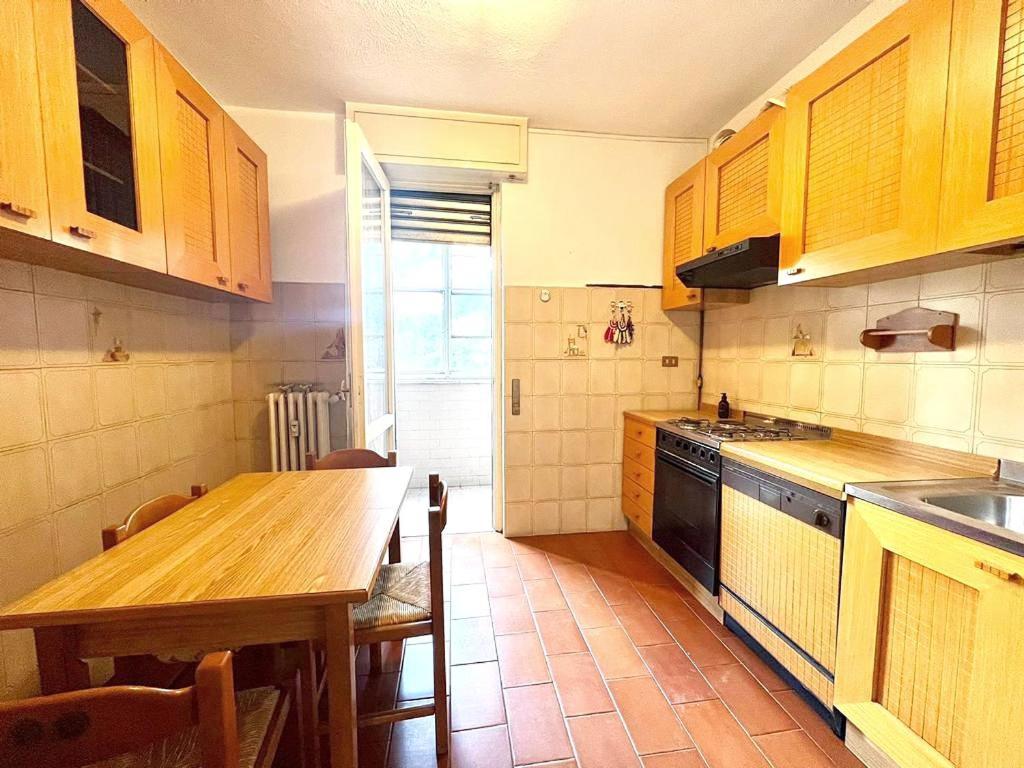 Appartamento Bisceglie Bisceglie Bisceglie *